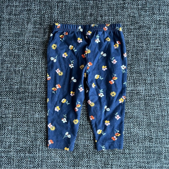 NWT Carter’s 4 Piece Outfit Bundle Size 3-6 Months - Picture 13 of 13